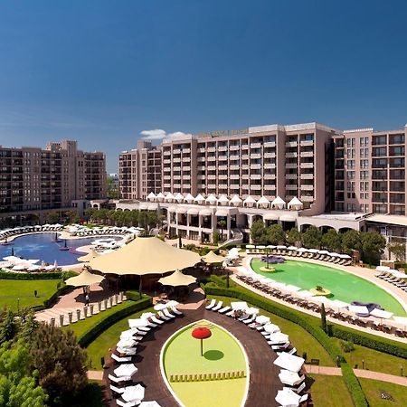 Barcelo Royal Beach Slantschew brjag Exterior foto