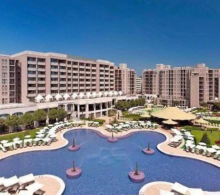 Barcelo Royal Beach Slantschew brjag Exterior foto
