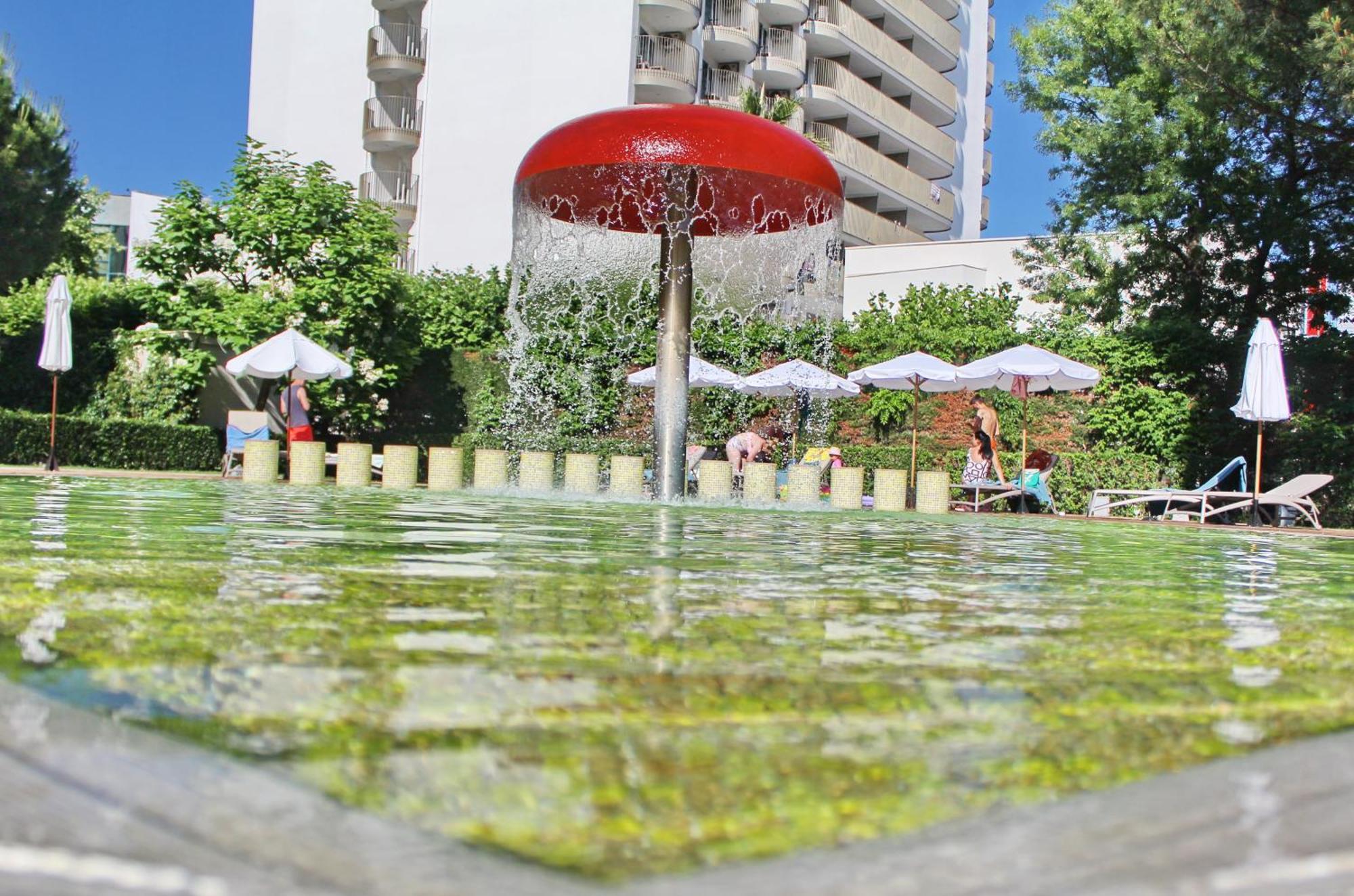 Barcelo Royal Beach Slantschew brjag Exterior foto