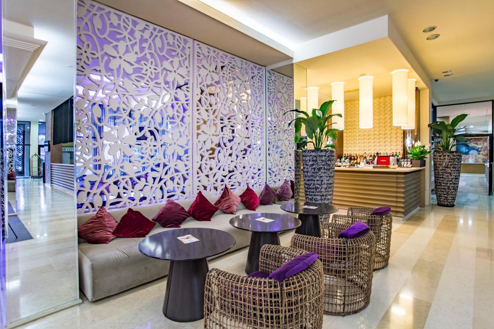 Barcelo Royal Beach Slantschew brjag Exterior foto