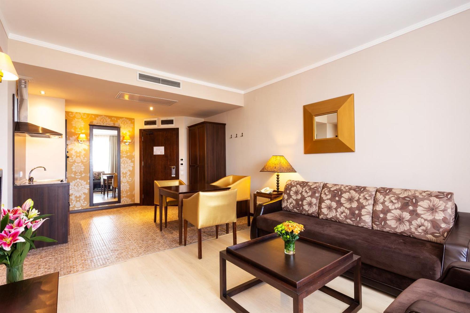 Barcelo Royal Beach Slantschew brjag Exterior foto