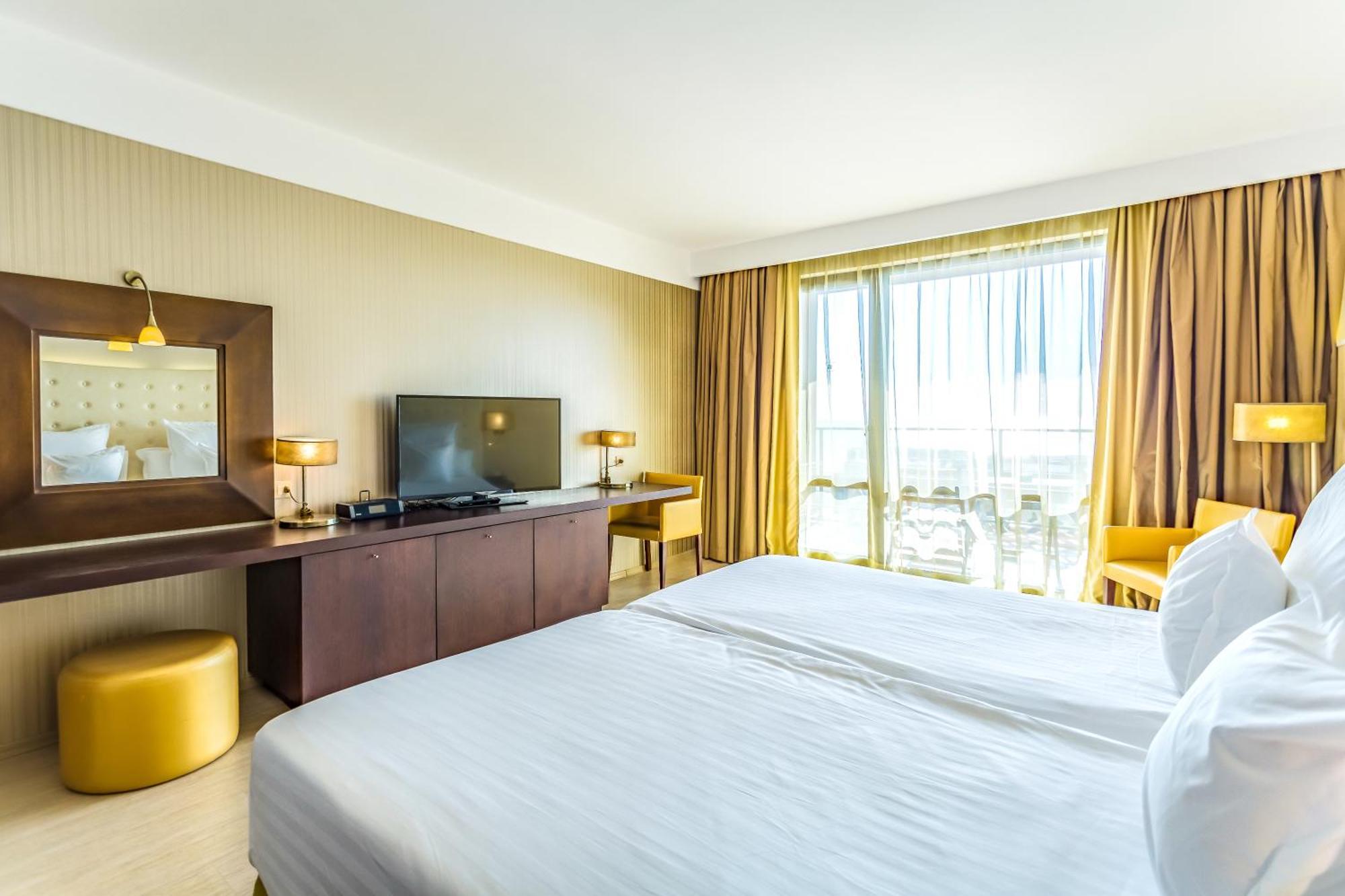 Barcelo Royal Beach Slantschew brjag Exterior foto